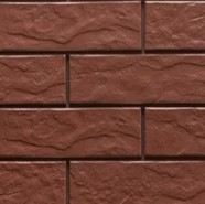 Cerrad Burgund Rust